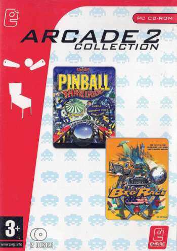 Arcade 2 Collection