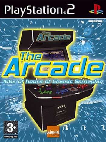 Arcade, The