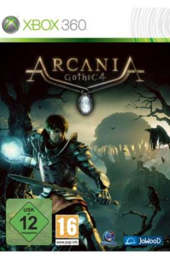 Arcania Gothic 4