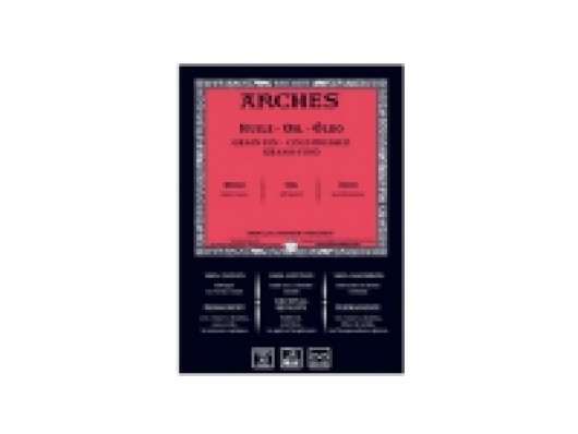 Arches Oil CP 300g 56x76 cm