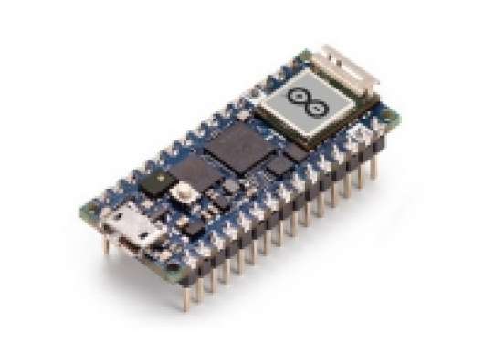 Arduino® Arduino Board NANO RP2040 CONNECT I/O-Pins