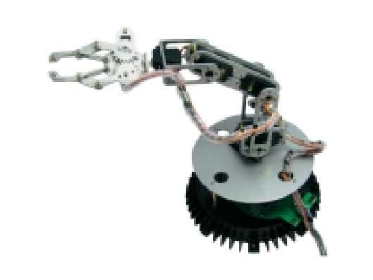 Arexx Robotarm byggesæt RA1-PRO Byggesæt RA1-PRO