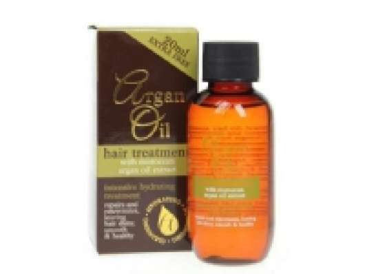 Argan Oil Hair Treatment 50 ml