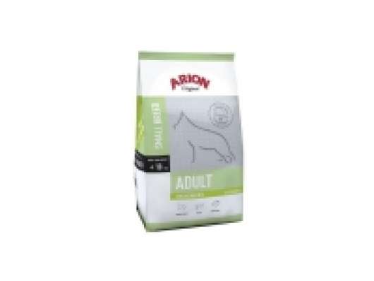 Arion Adult Small Breed Chicken & Rice Voksen Kylling 7,5 kg