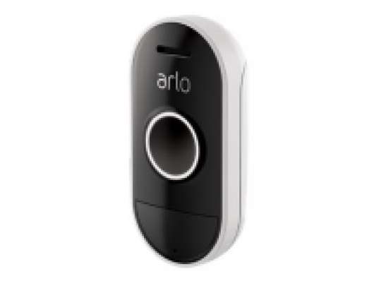 Arlo Audio - Dörrklocka - trådlös
