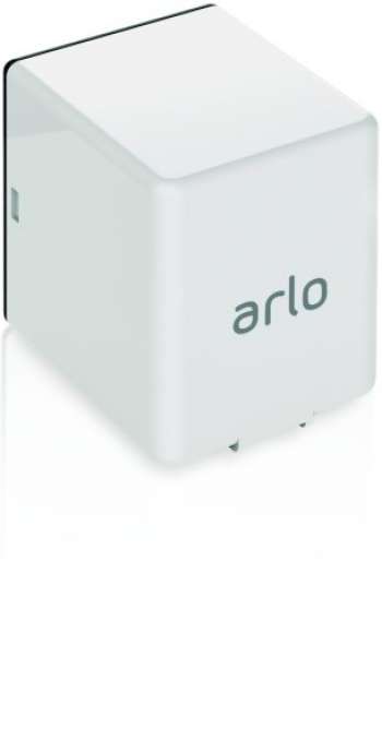 Arlo Go - Extra battery