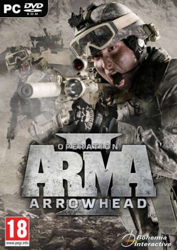 ArmA Armed Assault 2 Operation Arrowhead