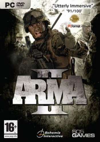 ArmA Armed Assault 2
