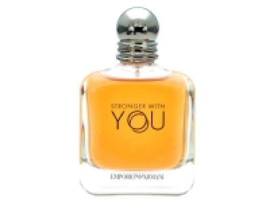 Armani Stronger With You Pour Homme Edt Spray - Mand - 50 ml