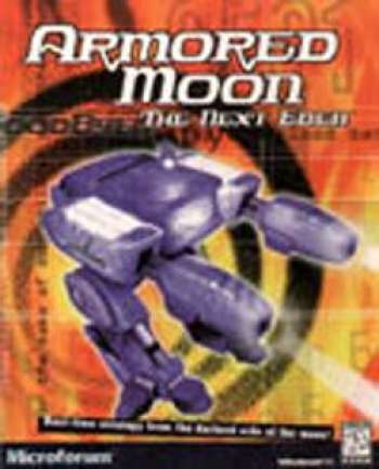 Armored Moon