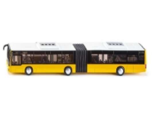 Articulated bus 1:50