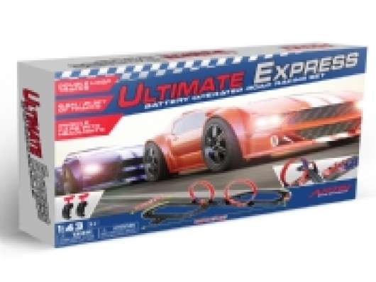 Artin Ultimate Express 7 Meter