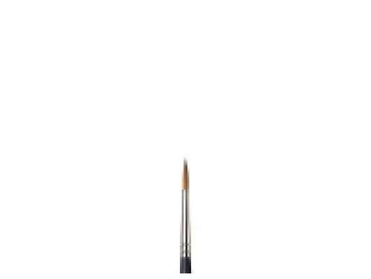 Artists Watercolour Brush Sable Round 5