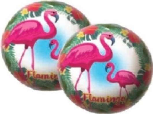 Artyk Ball 230mm Flamingos 024178 price for 1 item