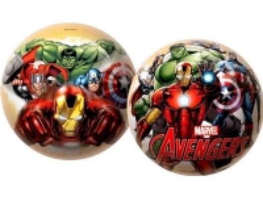 Artyk License ball 230mm Avengers 025410 price for 1 item