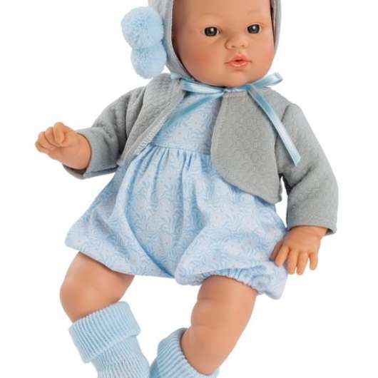 Asķ - Koke baby doll - 24404311
