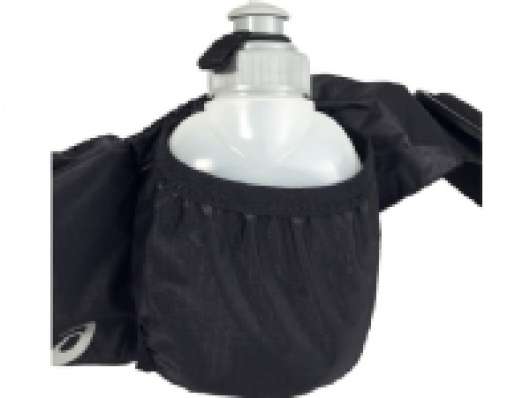 Asics Asics Runners Bottlebelt 3013A148-014 black One size