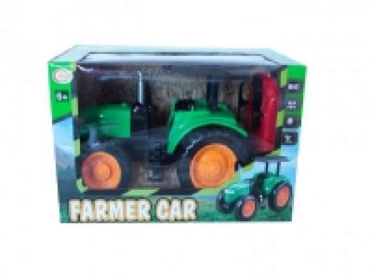 Askato Tractor R/C with battery