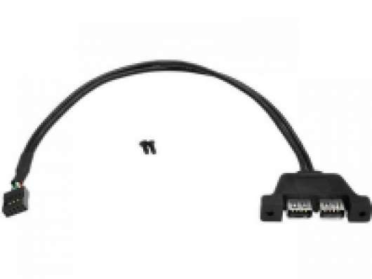 ASRock Deskmini 2x USB 2.0 Cable