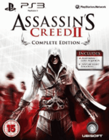 Assassins Creed 2 Complete Edition