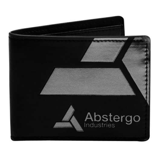 Assassins Creed Abstergo Bifold Wallet