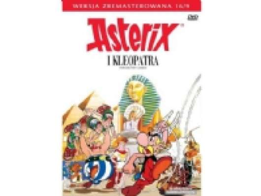 Asterix and Cleopatra - 168744