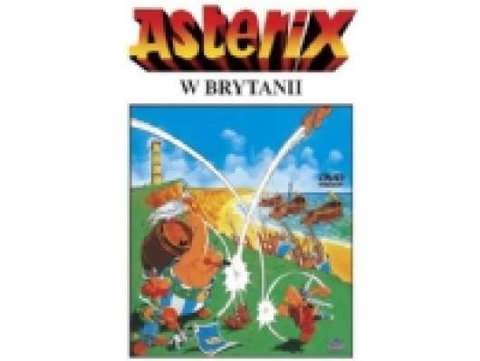 Asterix in Britain - 168747