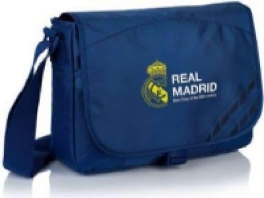Astra Shoulder bag Real Madrid navy (282881)