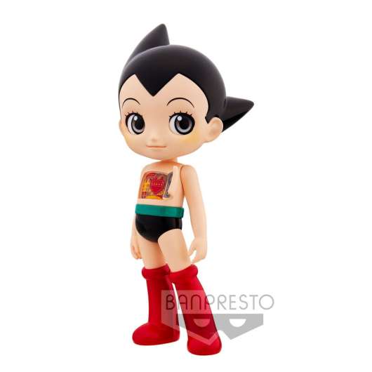 Astro Boy Astro Boy Ver.B Q posket figure 13cm