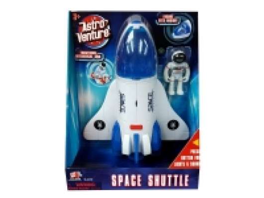 Astro Space Shuttle