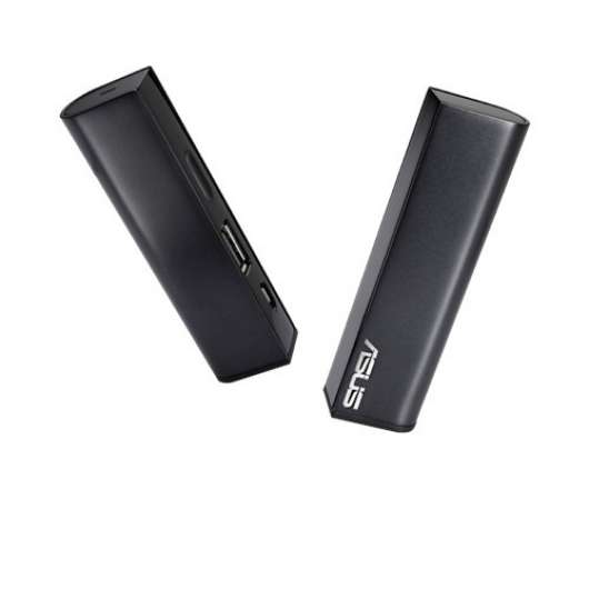 ASUS Pad-17 Micro-USB Laddningsställ