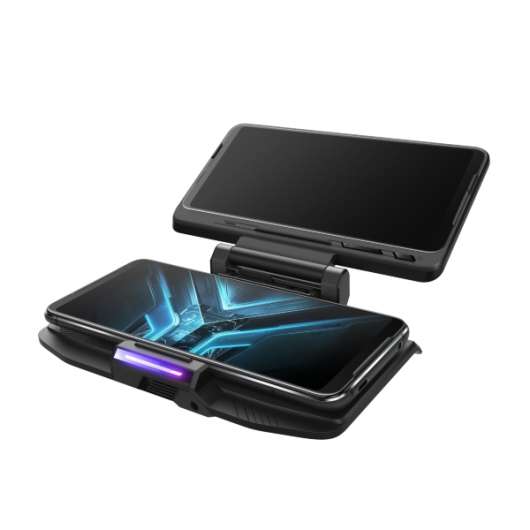 Asus Rog Phone 3 TwinView Dock 3