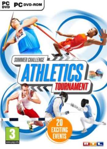 Athletics Tournament Summer Challenge