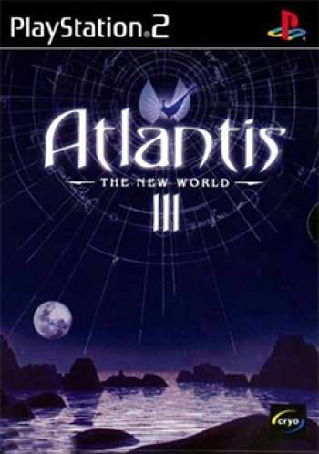 Atlantis 3 Die Neue Welt