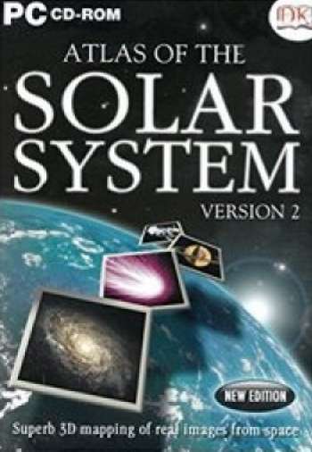 Atlas Solar System