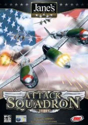 Attack Squadron