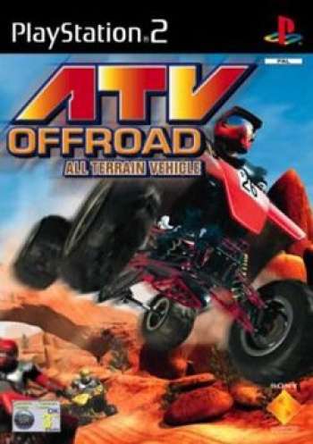 ATV Off Road