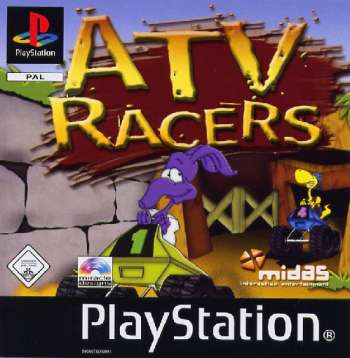 ATV Racers