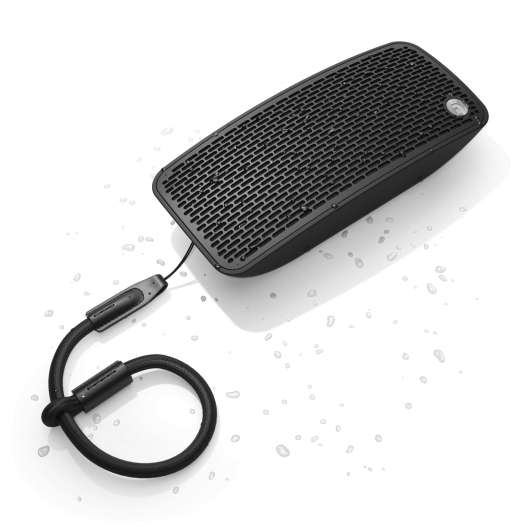 Audio Pro - P5 Portable Travel Speaker