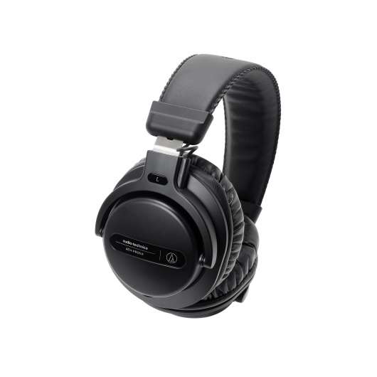 Audio-Technica ATH-PRO5X Headphone Black