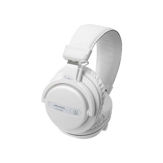 Audio-Technica ATH-PRO5X Headphone White