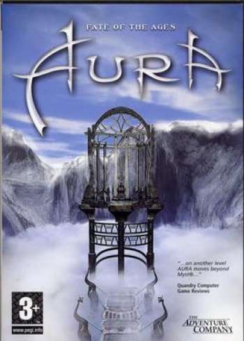 Aura Fate of Ages