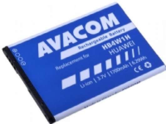 Avacom AVACOM battery for Huawei G510 Li-Ion 3.7V 1700mAh mobile phone (HB4W1H stock) (PDHU-G510-S1700A)