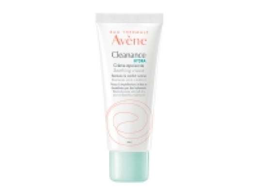 Avene Cleanance Hydra Soothing Cream - Dame - 40 ml