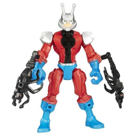 Avengers Super Hero Mashers Ant Man