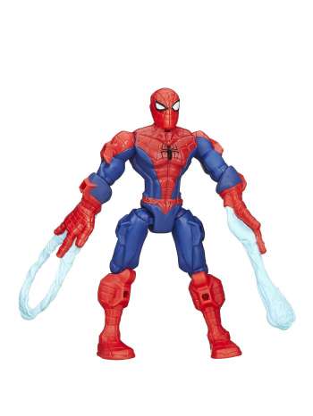 Avengers Super Hero Mashers Spiderman