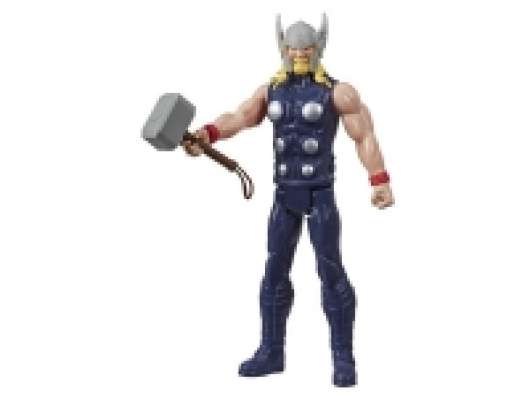 Avengers Titan Hero Figure Blast Gear Thor