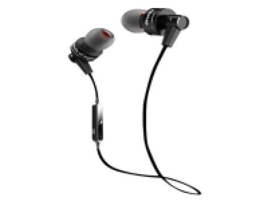 AWEI Bluetooth in-ear hovedtelefoner med mikrofon - 2002259