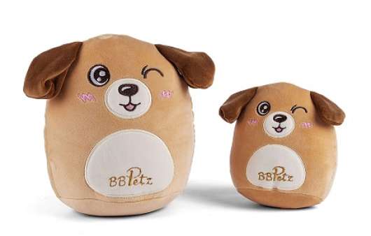 B B Petz - Dog & Puppy Set