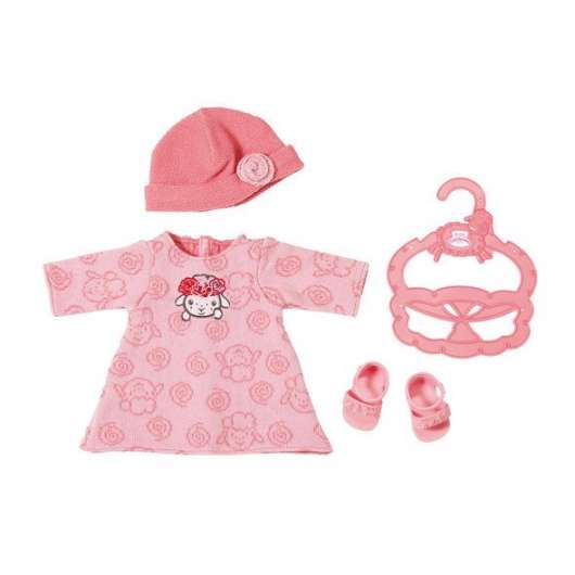 Baby Annabell Little Knit Dress 36cm
